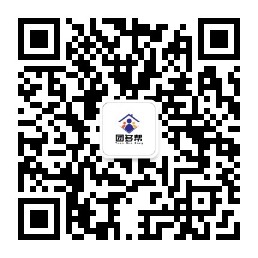 微信公众号二维码